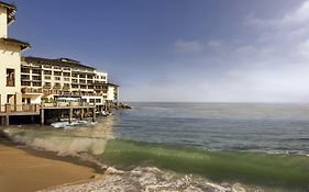 Monterey Plaza Hotel&Spa